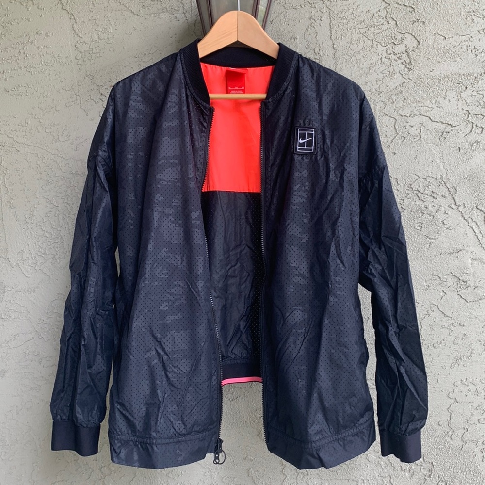 ✅ ✅ 3 for $30 Nike Mesh lightweight jacket